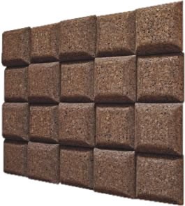 QuadCORK	