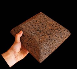 QuadCORK	