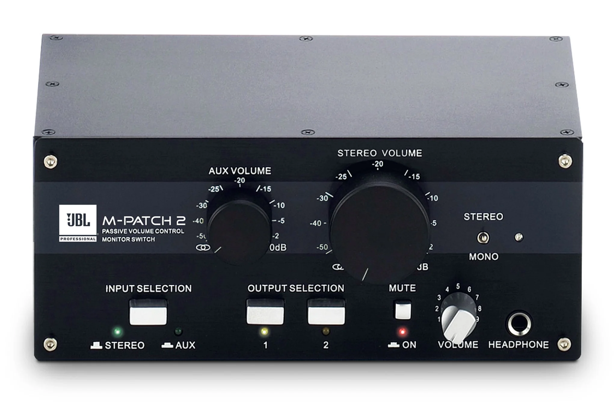 M-Patch 2 — JBL Professional