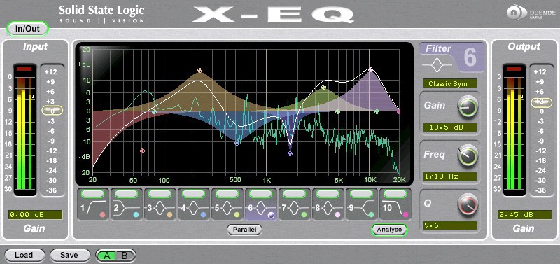 SSL Duende Native Complete Bundle