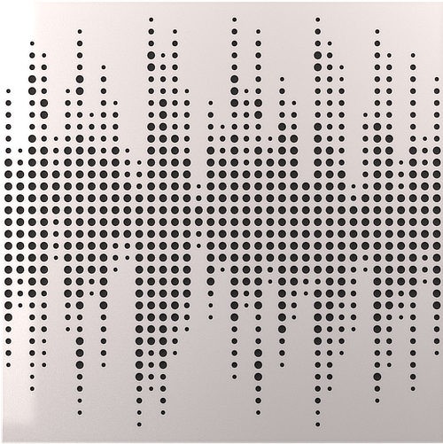 ARTNOVION Athos W - Absorber Panneau Acoustique Absorbant 