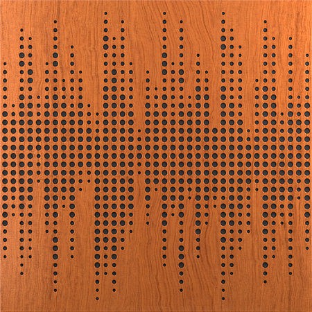 ARTNOVION Athos W - Absorber Panneau Acoustique Absorbant 