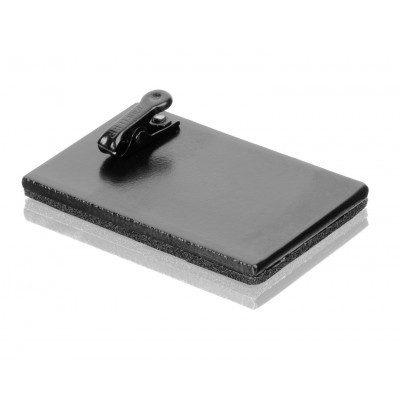 Countryman ISOMAX II Support plat  — Countryman Associates, Inc