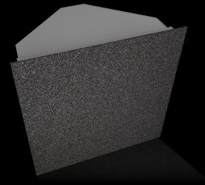 JOCAVI Staidtreat® BXA Panneau Acoustique Bass Trap (Lot de 2 pièces) — JOCAVI Acoustics Panels