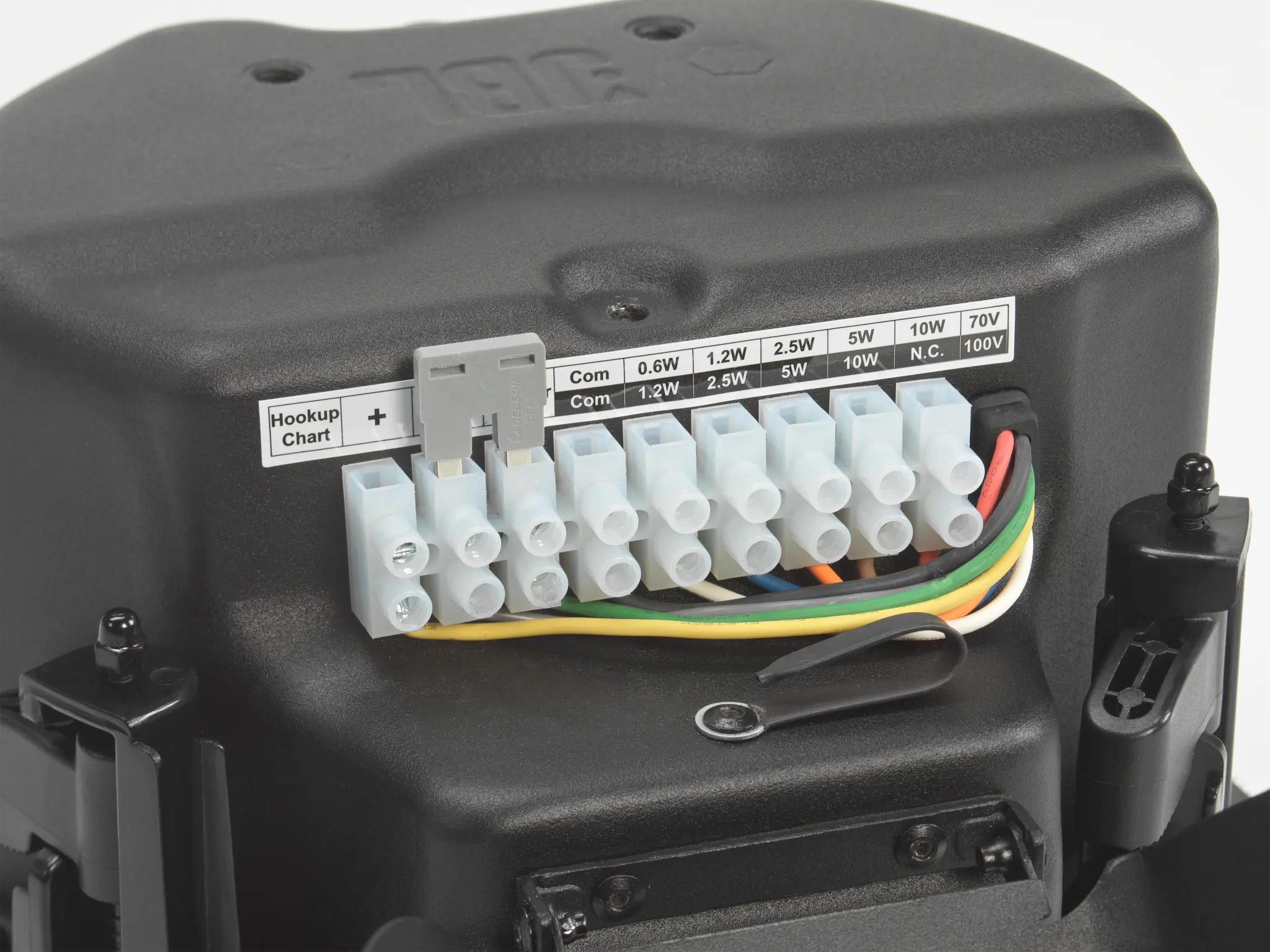 Control 414C/T Micro — vue 9