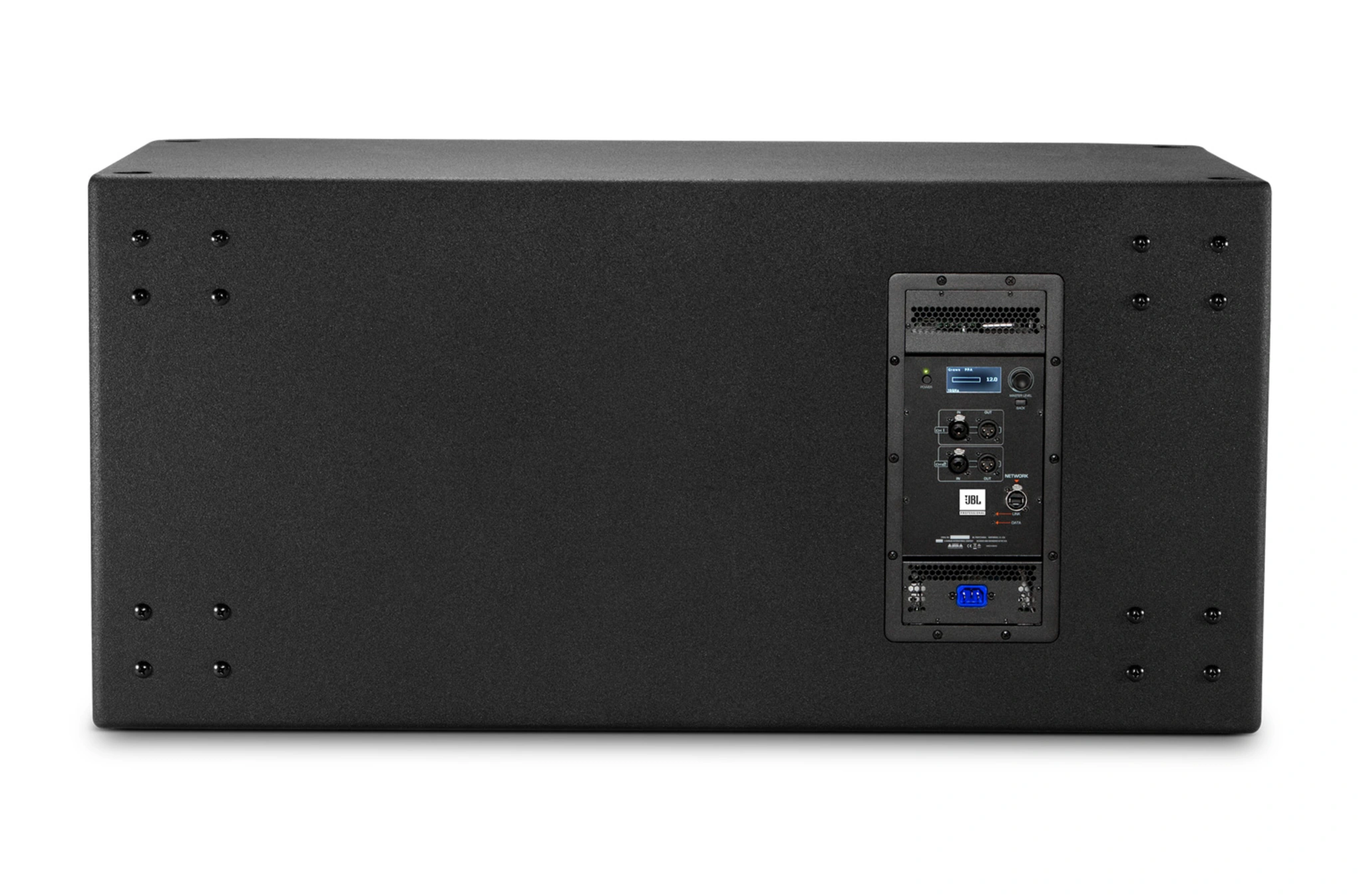 SRX828SP — vue 4