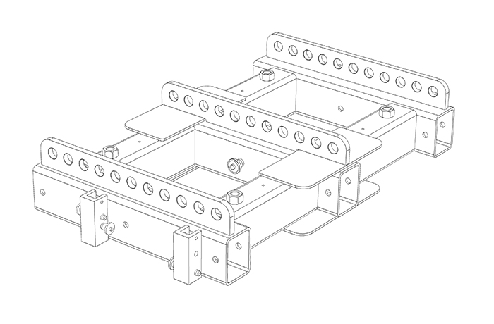 VTX S25 — vue 6