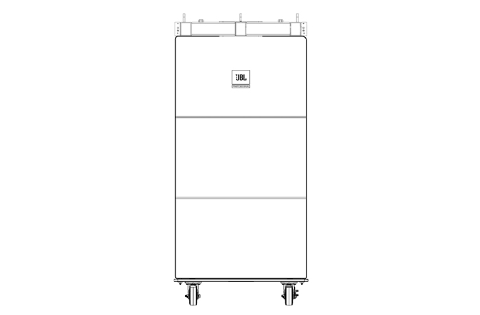 VTX S25 — vue 19