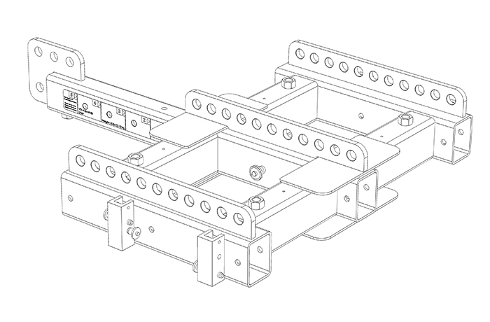 VTX S25 — vue 7