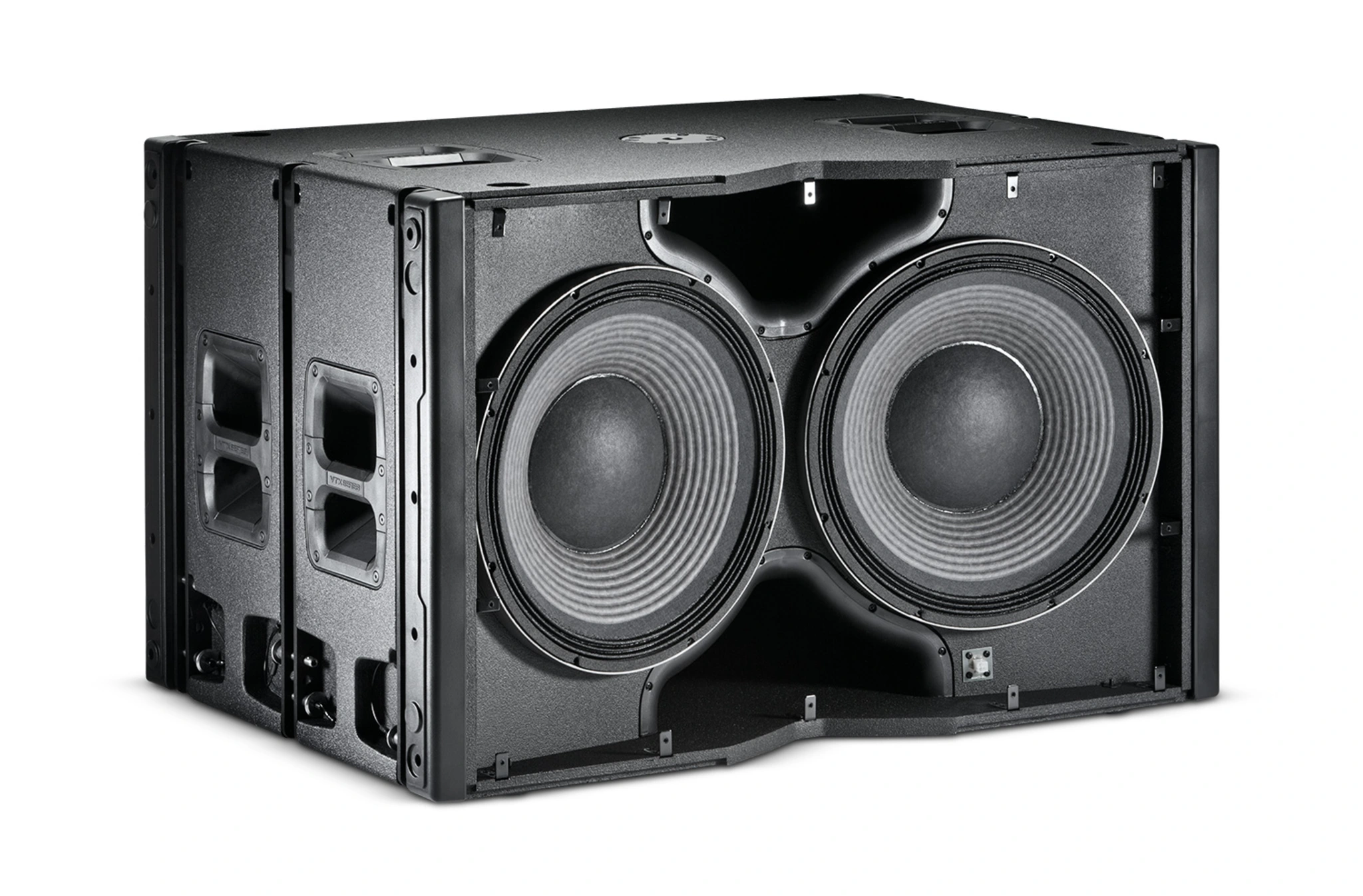 VTX S25 — vue 2