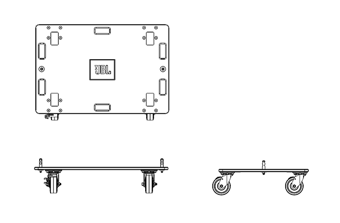 VTX S25 — vue 13