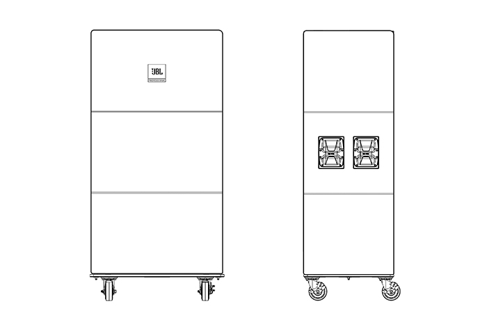 VTX S25 — vue 16