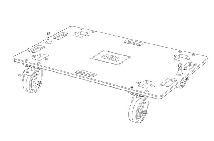 VTX S25 — vue 12