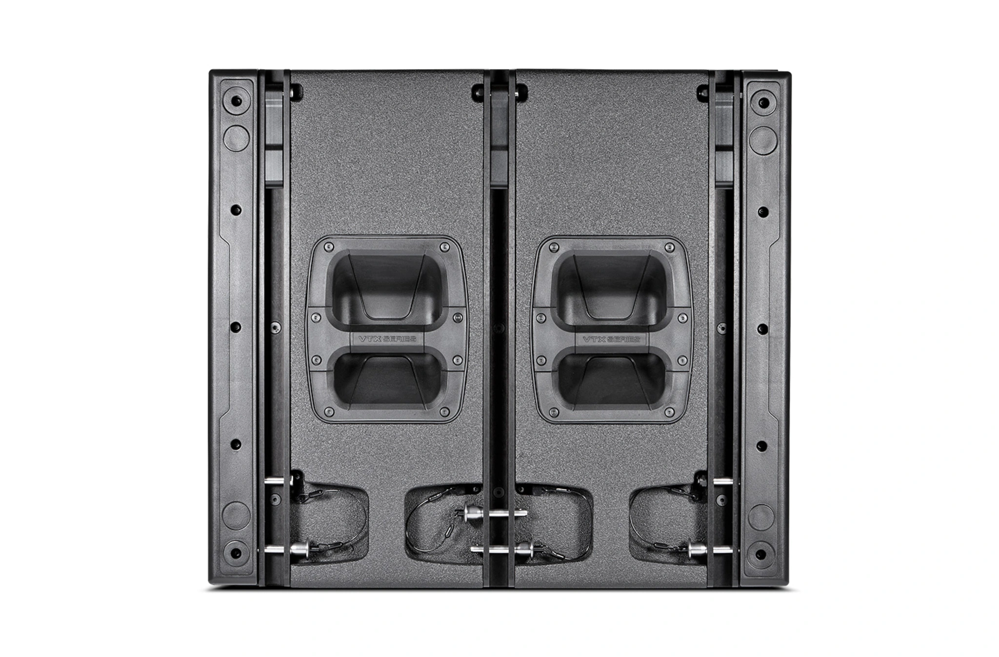VTX S25 — vue 5