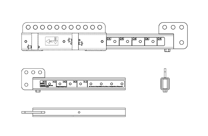 VTX S25 — vue 11