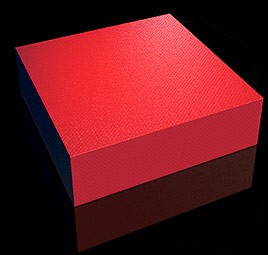 JOCAVI Walltrap 60 ® Panneau Acoustique Absorbant (Lot de 2 pièces) — JOCAVI Acoustics Panels
