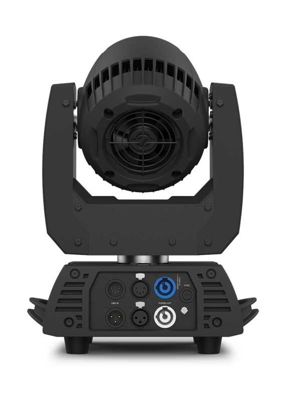 CHAUVET Rogue™ R1 Lyre Wash LED RGBW 7x15W 