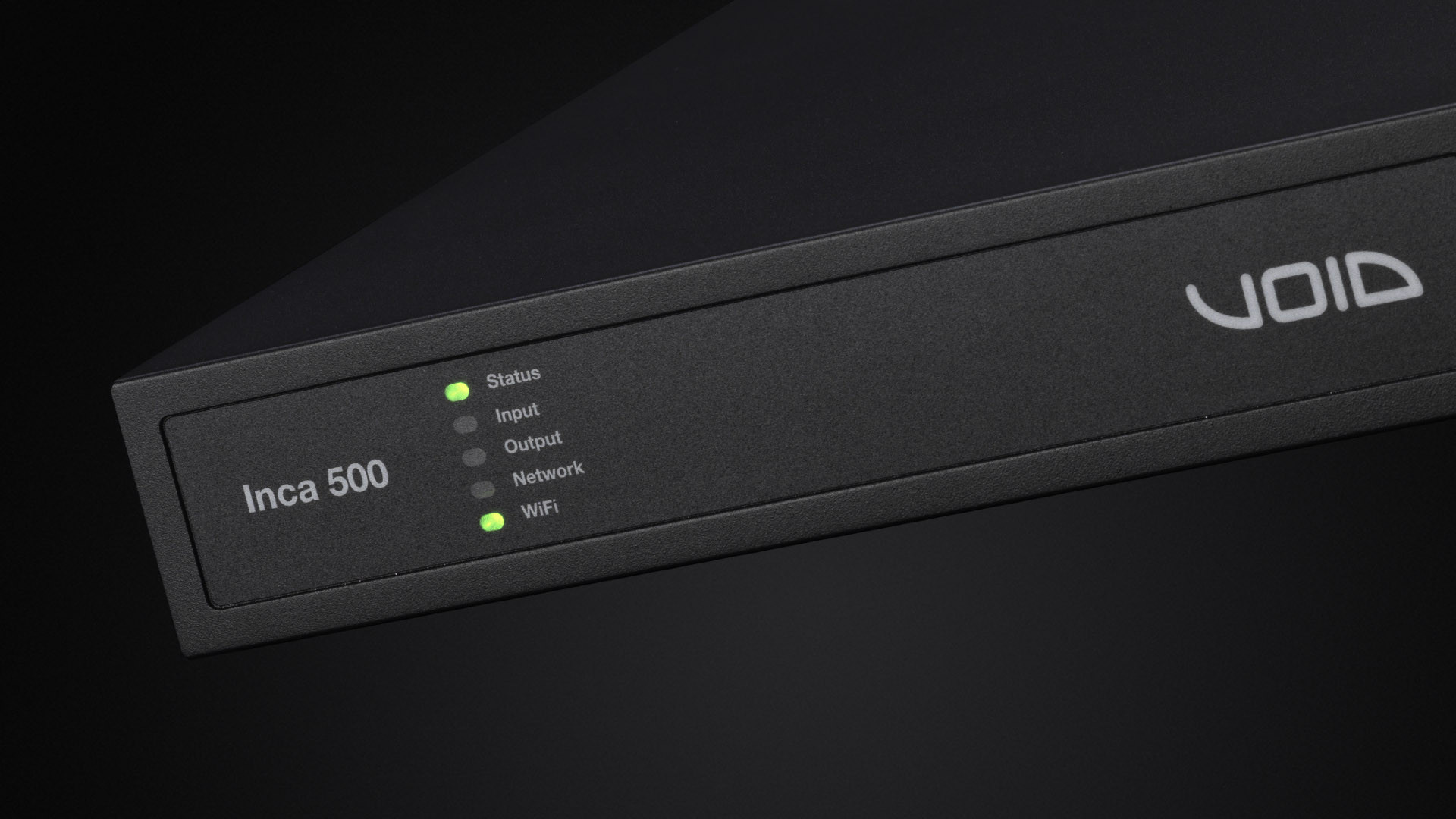 Inca 500 — Void Acoustics