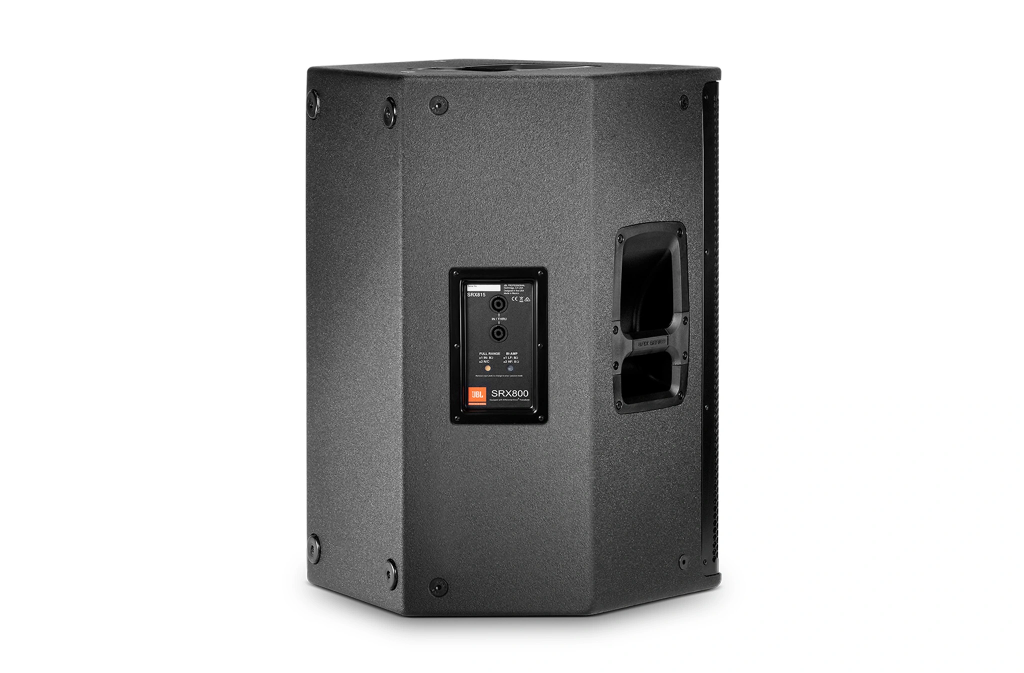 SRX815 — vue 4