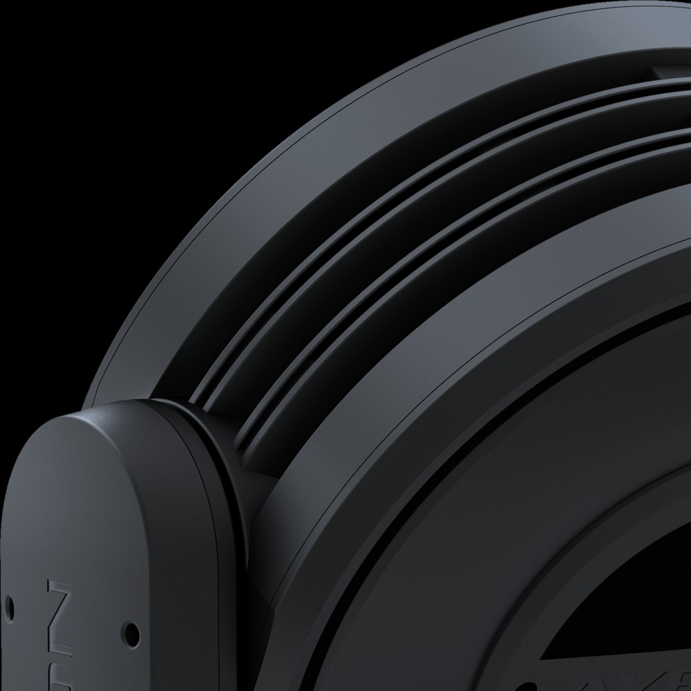 AYRTON WILDSUN™K25 - LED RGBW 217x15W