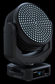 AYRTON WILDSUN™K25 - LED W 217x 15W — Ayrton