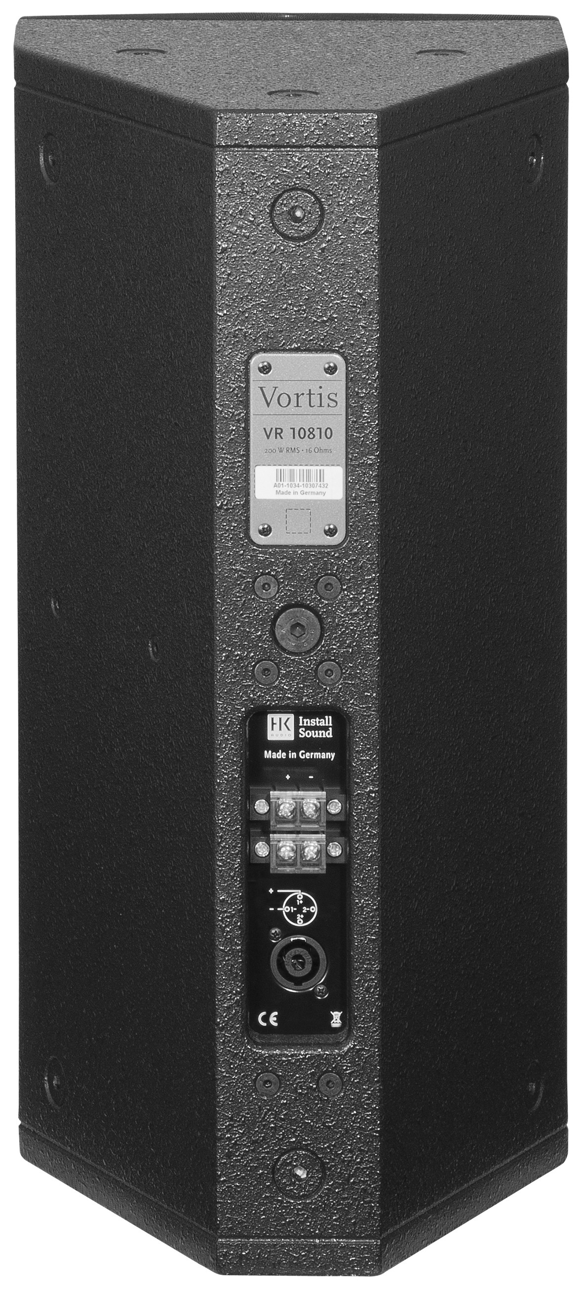 HK Audio Vortis VR10810 100W RMS 