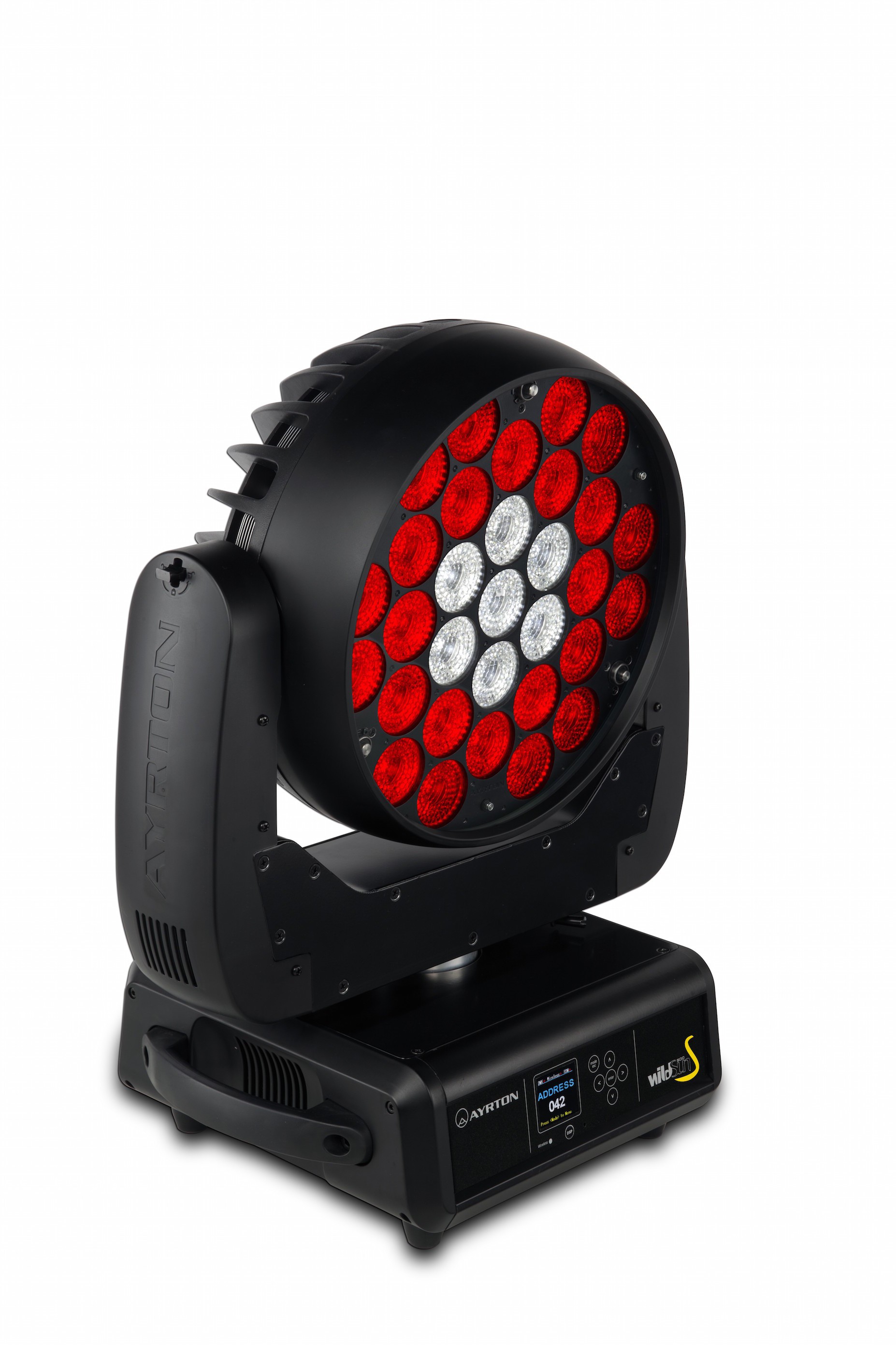 AYRTON WILDSUN™ 500 S - LED RGBW 31 x 13W