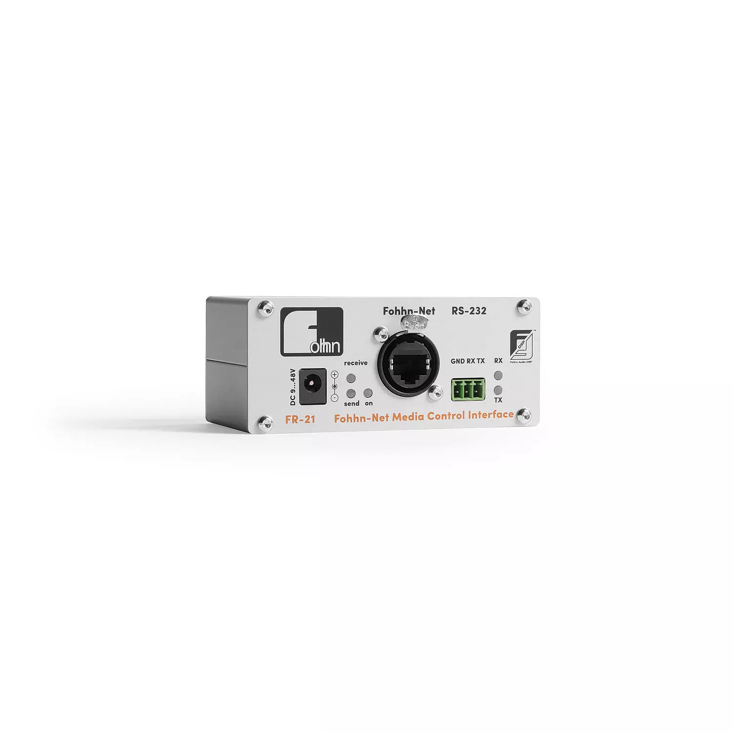 Convertisseurs FR-21 — vue 2
