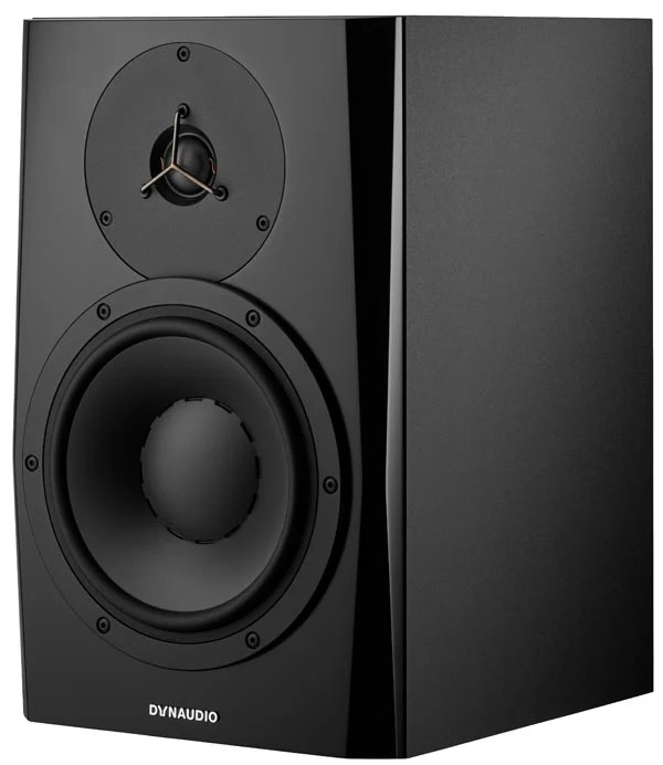 DYNAUDIO LYD8 Enceinte de Monitoring 2 Voies 130 Watts RMS (L'Unité)