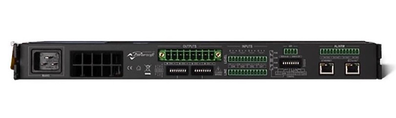 VOID Bias Q1 Amplificateur Numérique de Puissance DSP 4 x 300 Watts (8Ω)