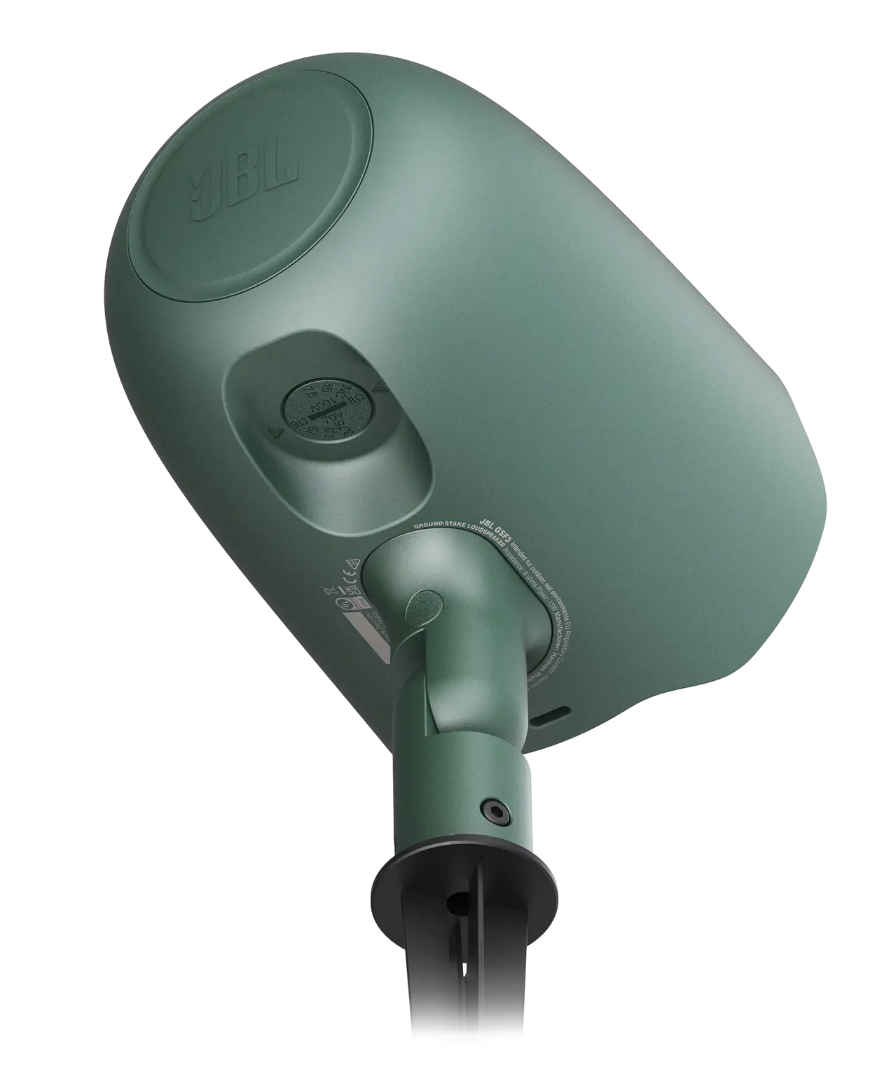 GSF3 — vue 6