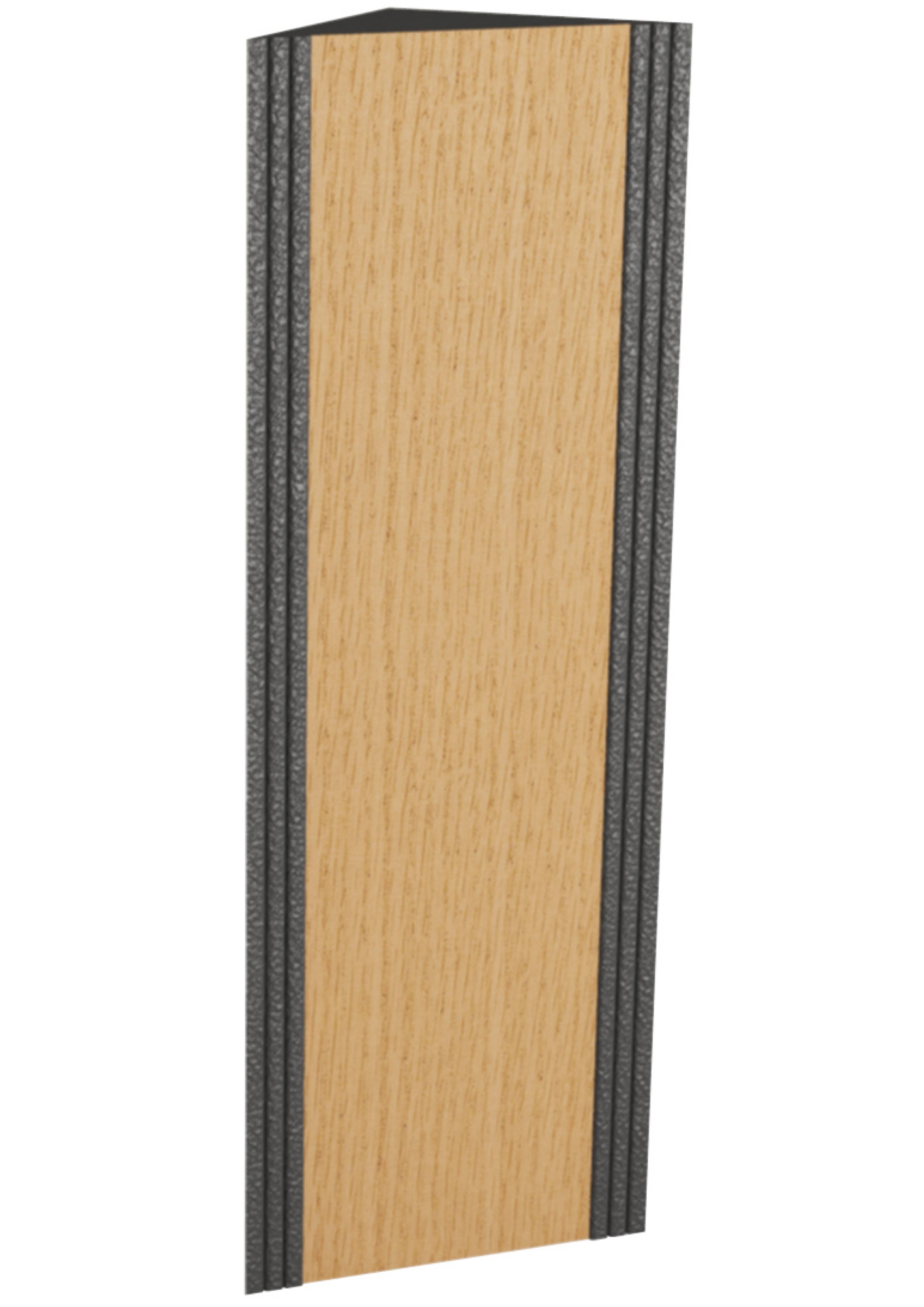 JOCAVI Slimbass Angle® Panneau Acoustique Absorbant (Lot de 4 Panneaux) — JOCAVI Acoustics Panels
