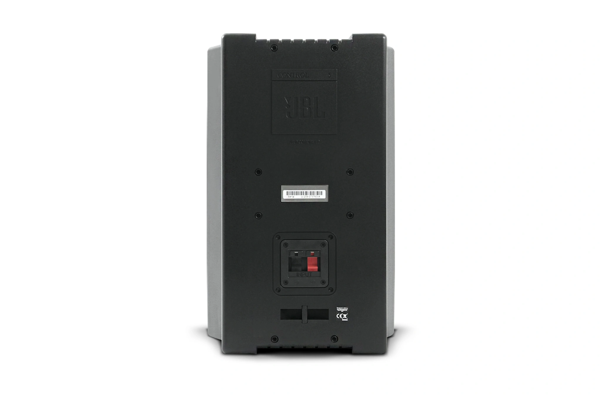 Control 5™ — vue 2