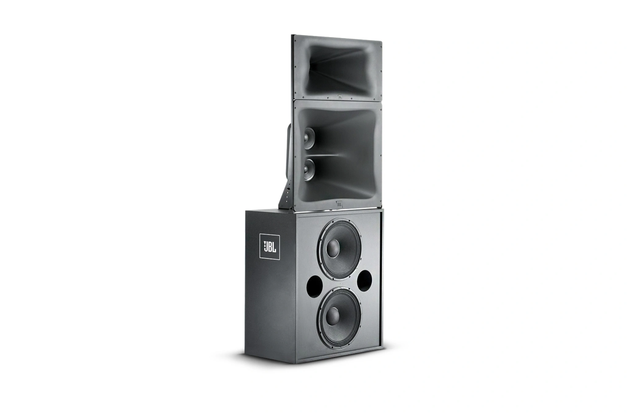 3732 — JBL Professional