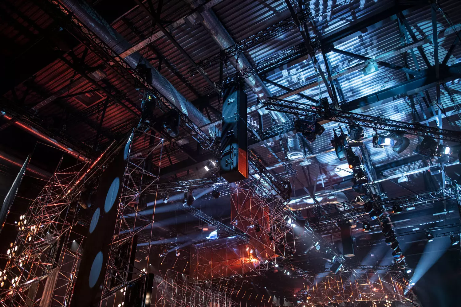 Focus Venue FV-200 — vue 13
