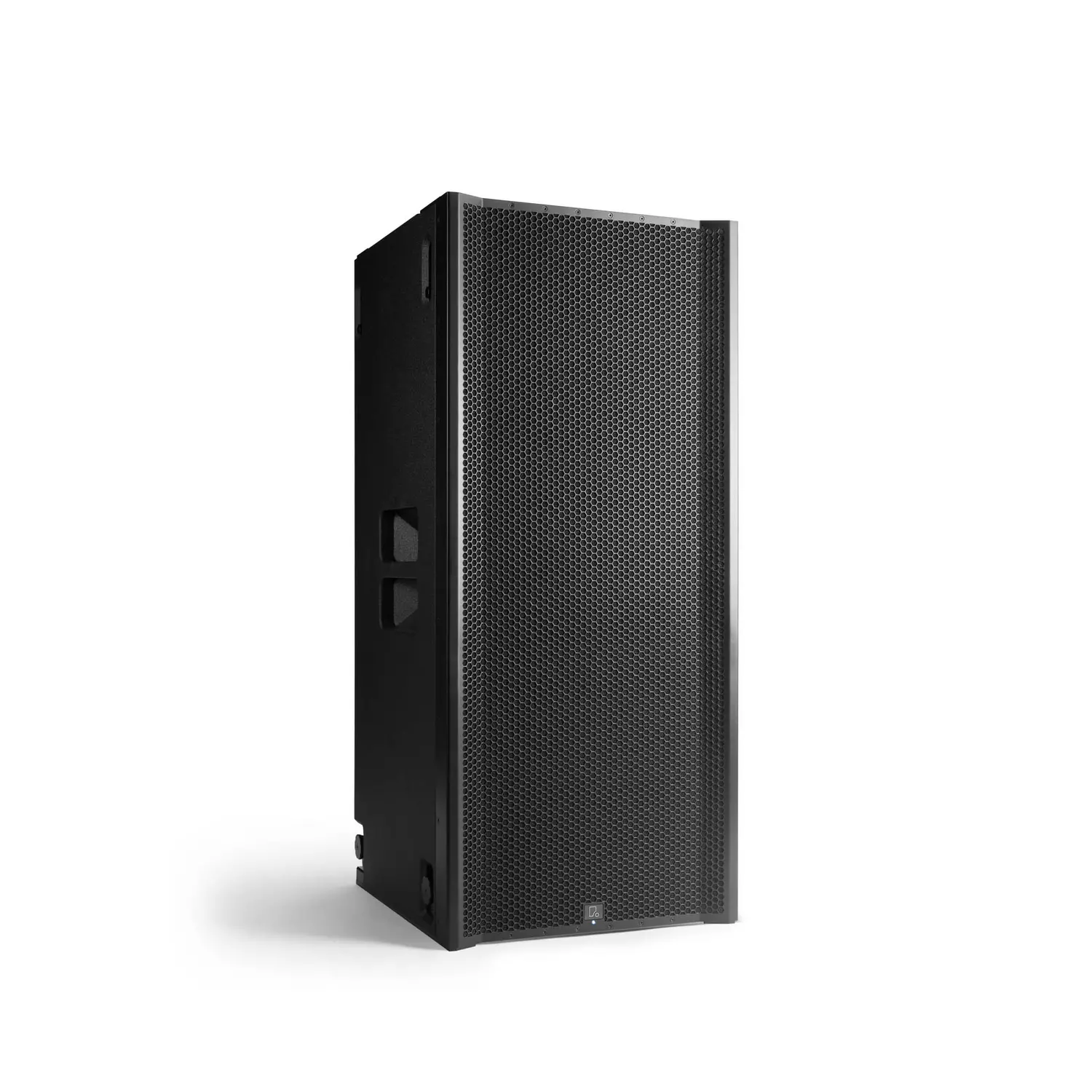 Focus Venue FV-200 — Fohhn