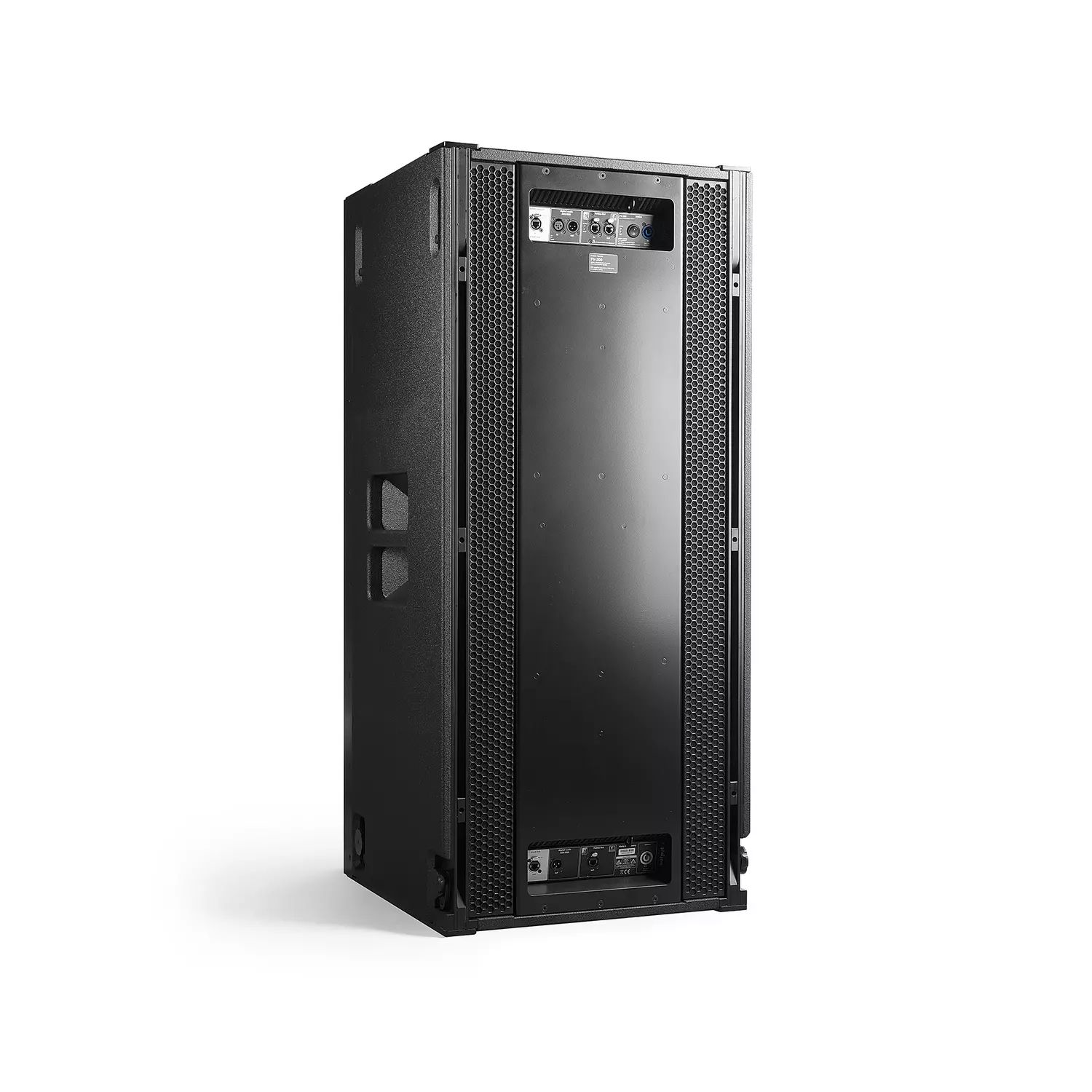Focus Venue FV-200 — vue 3