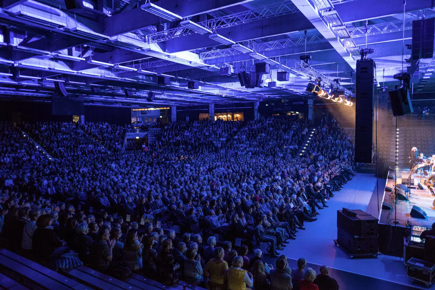 Focus Venue FV-200 — vue 15