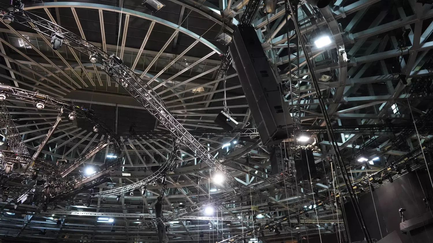Focus Venue FV-200 — vue 19