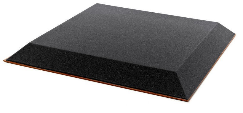 VICOUSTIC WAVEWOOD Panneau Absorbant (Lot de 10)