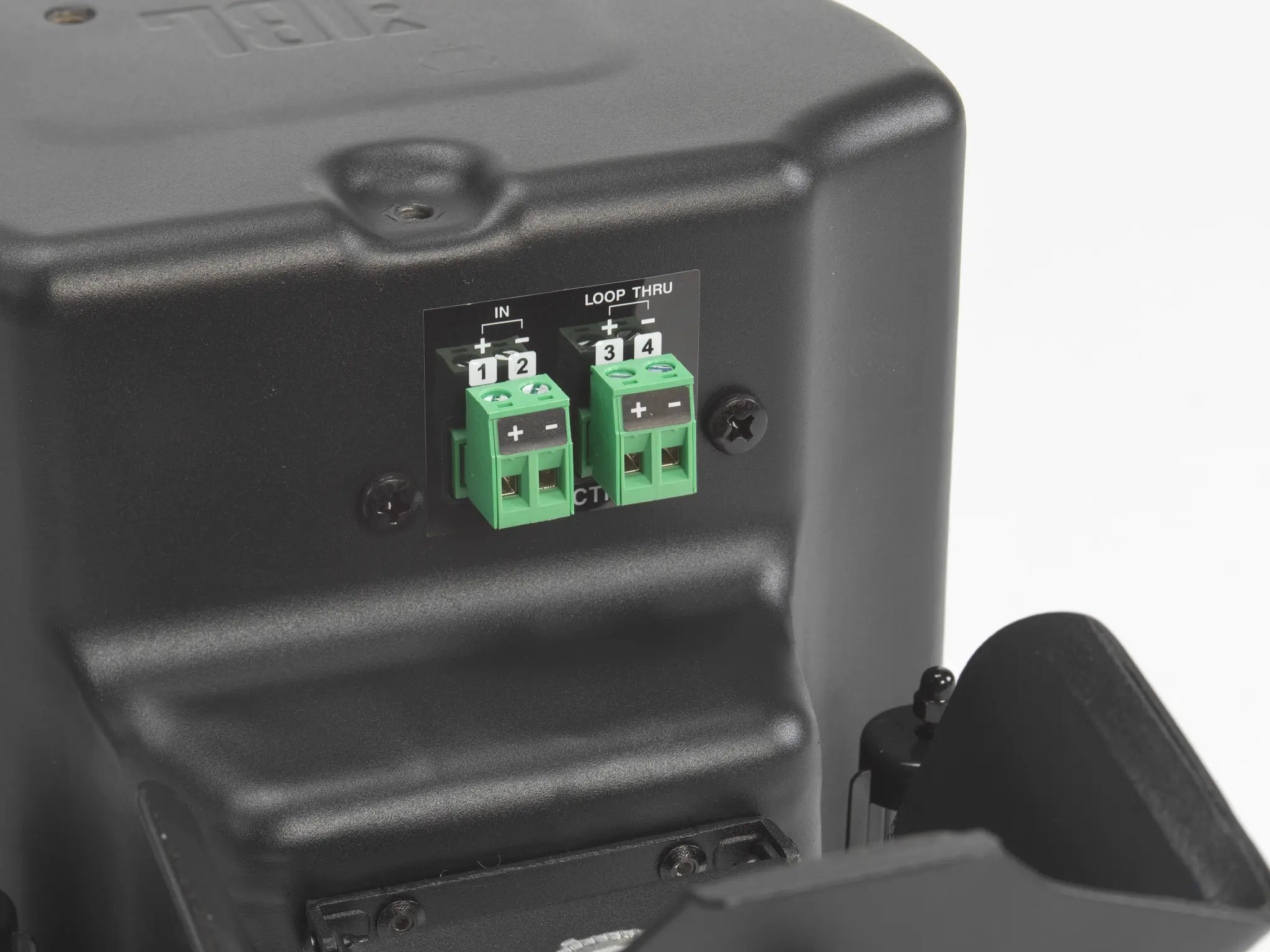 Control 414C/T — vue 8