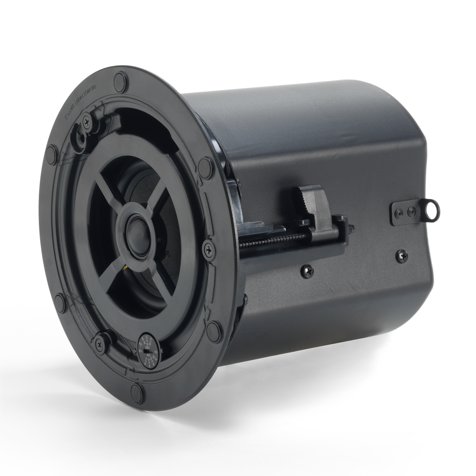 Control 414C/T — vue 7