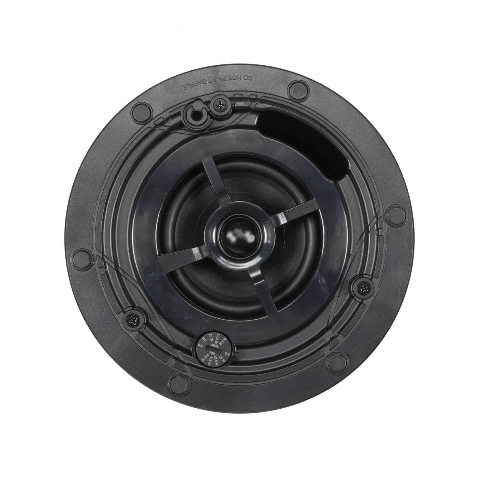 Control 414C/T — vue 4