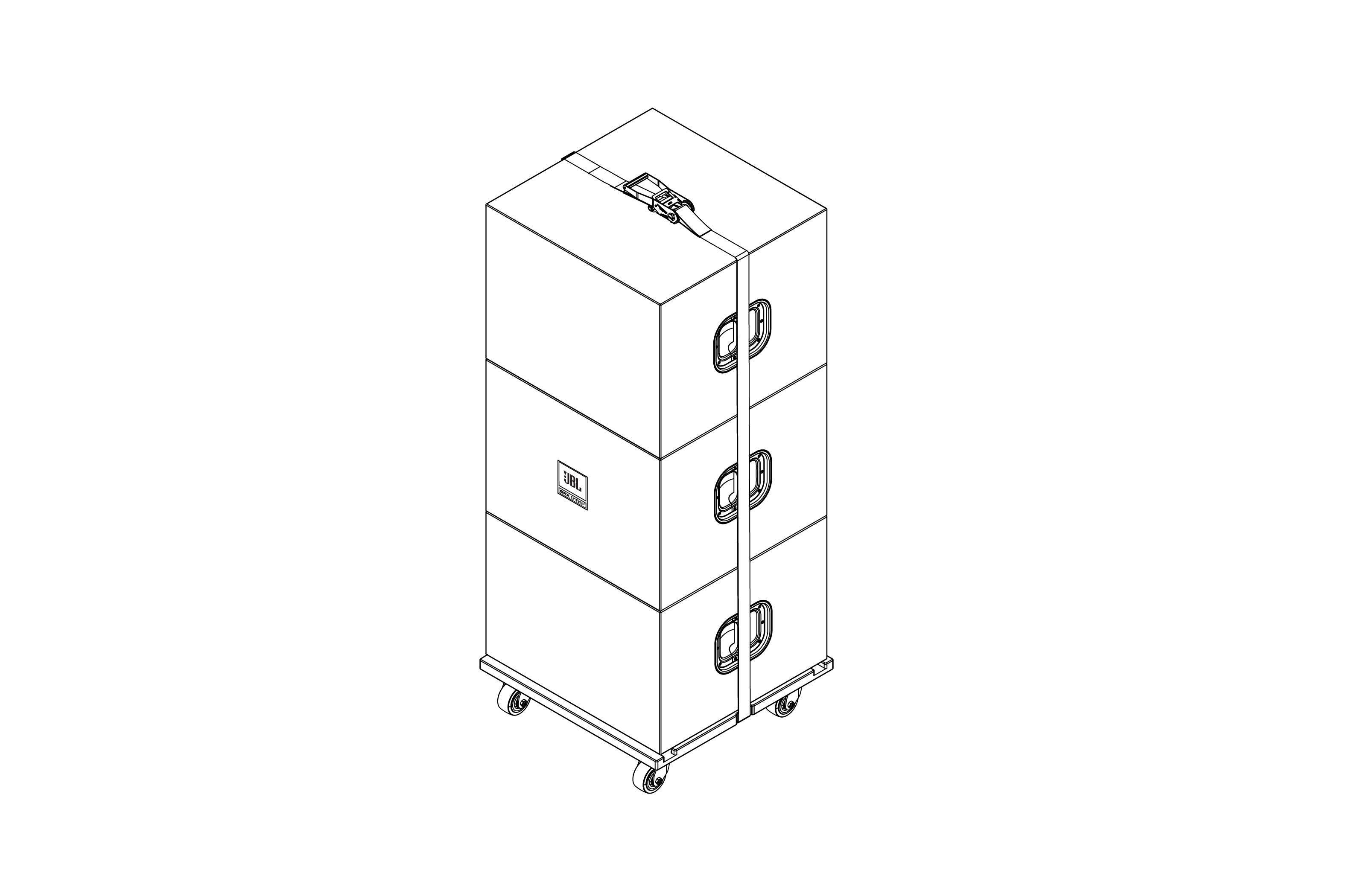 SRX918S — vue 28