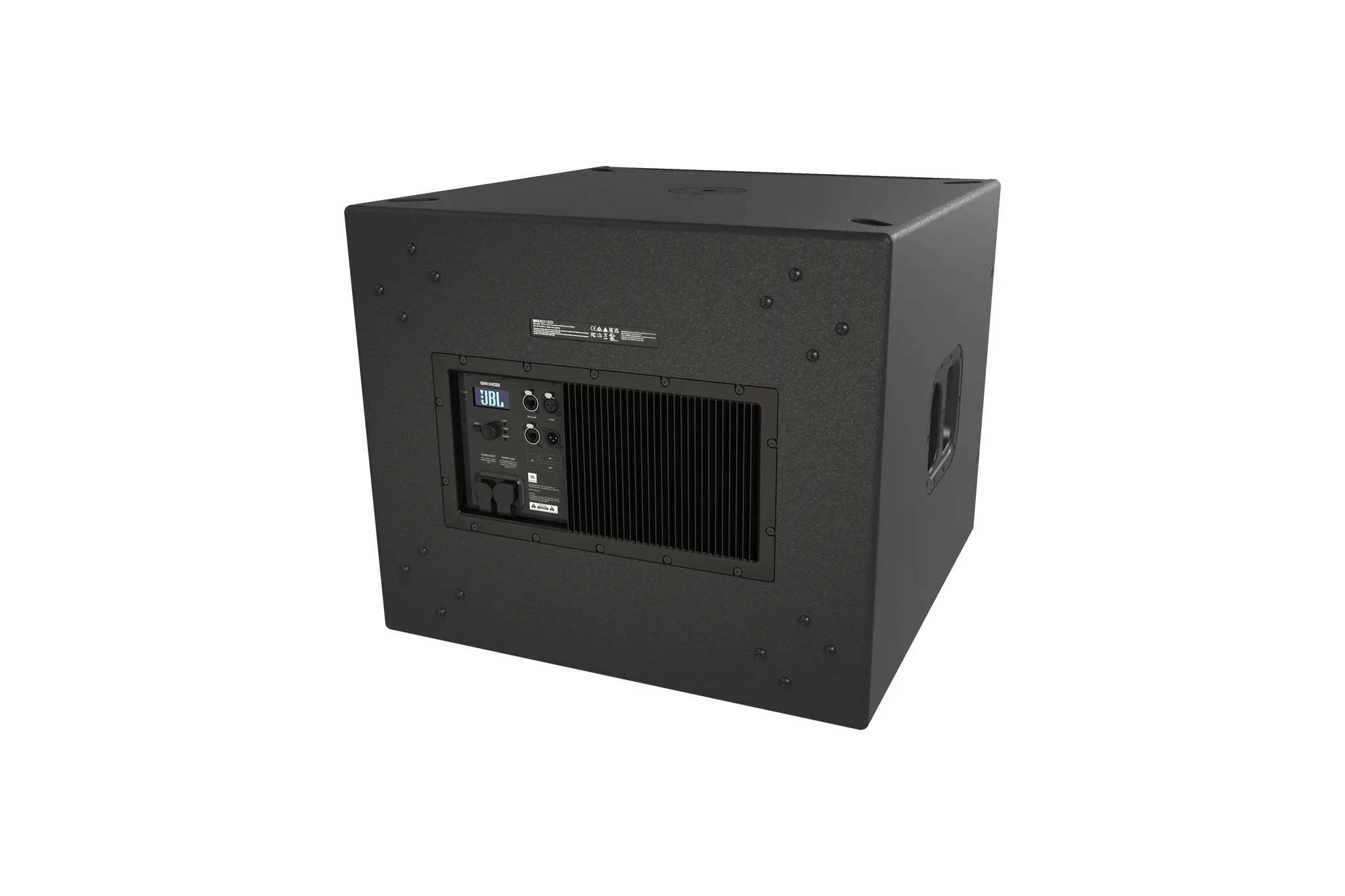 SRX918S — vue 3