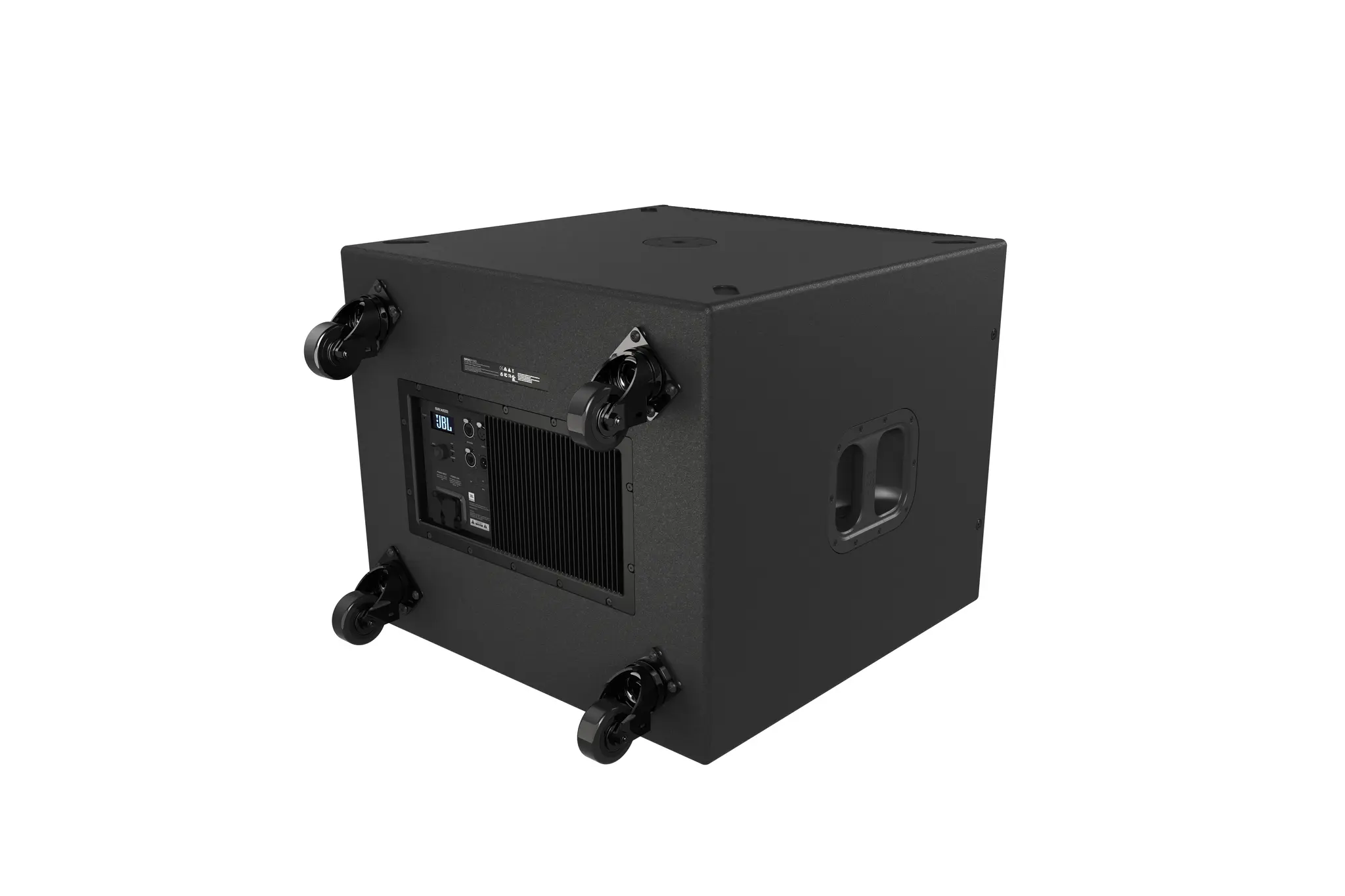 SRX918S — vue 7