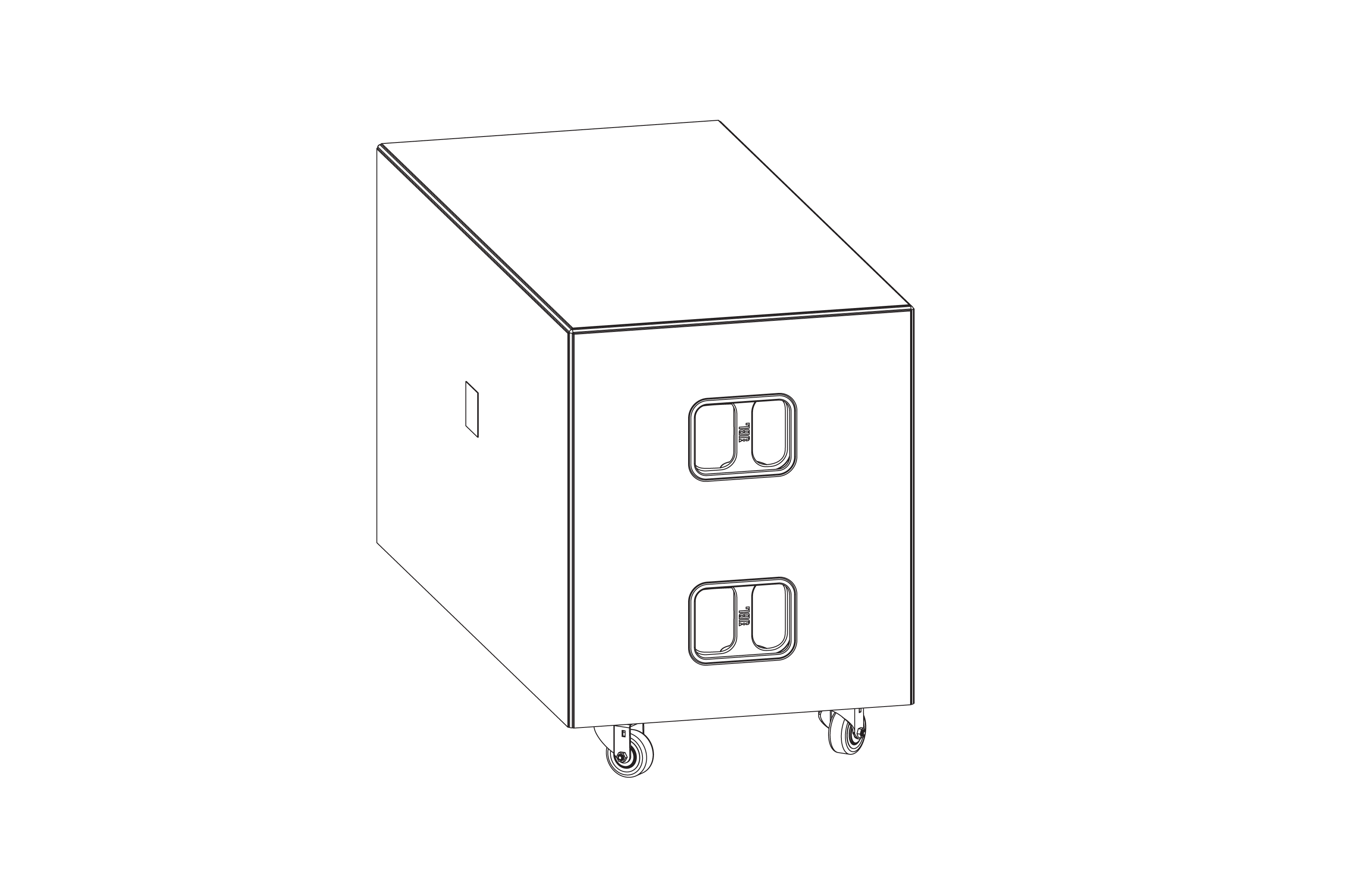 SRX918S — vue 17