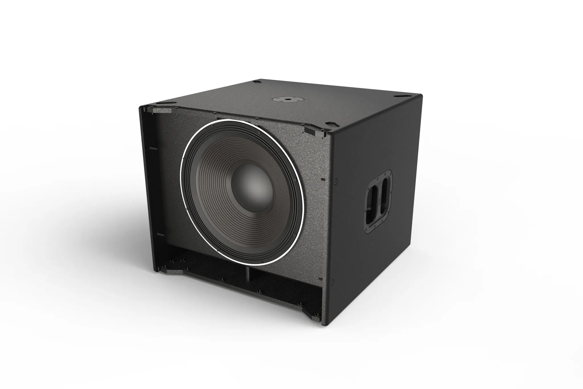 SRX918S — vue 6
