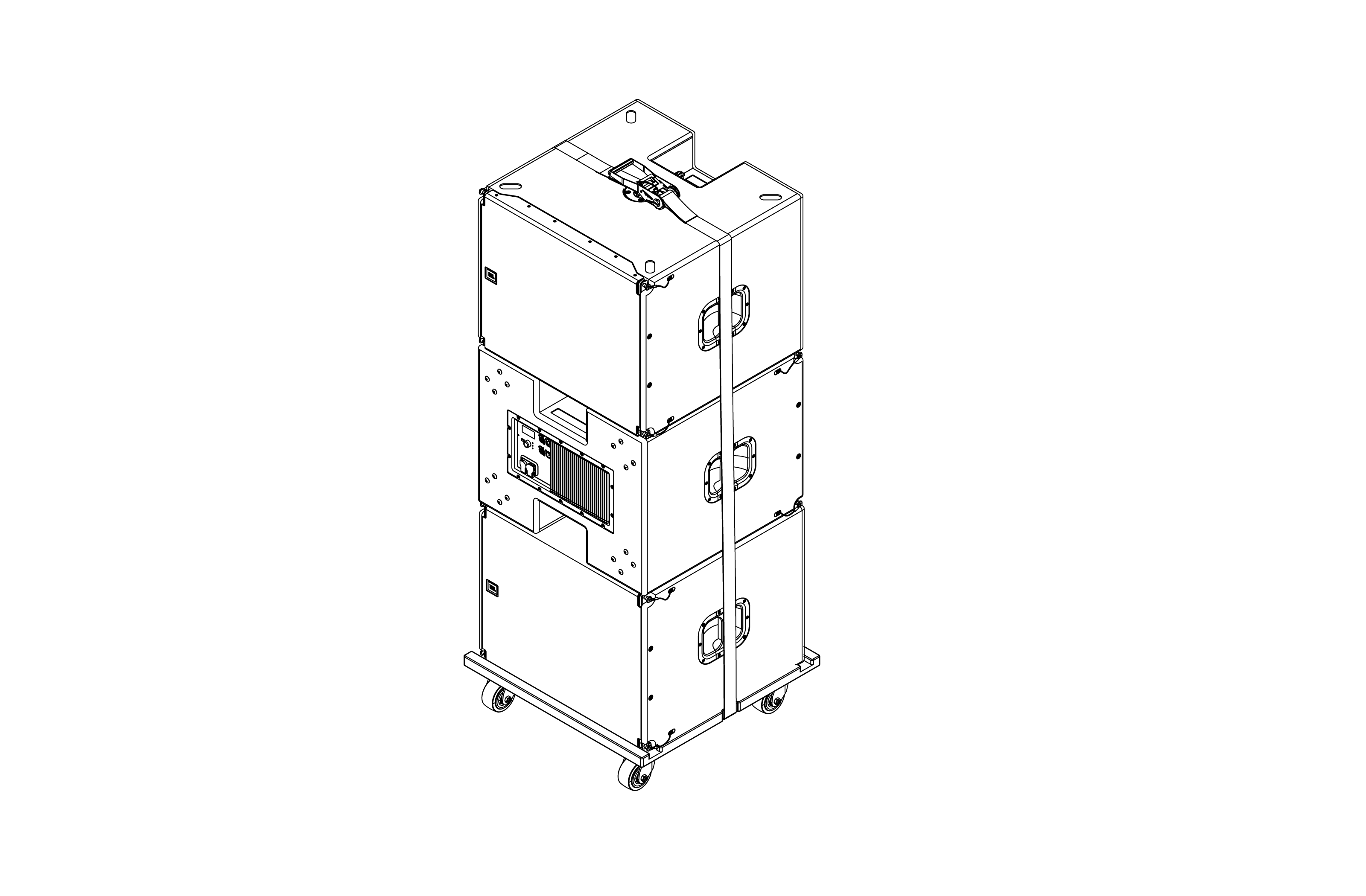SRX918S — vue 24
