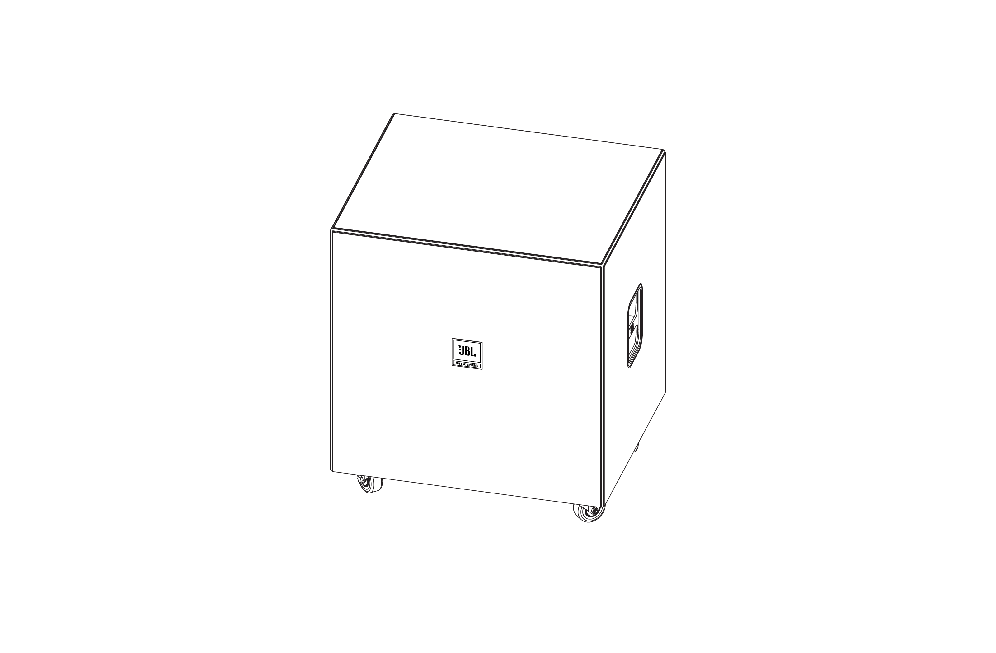 SRX918S — vue 20